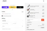 FLYKITT15 coupon verification screenshot