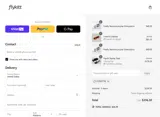 FLYKITT10 coupon verification screenshot