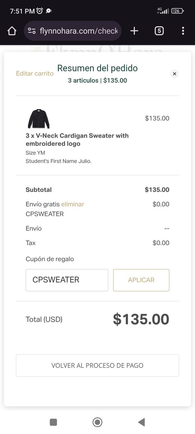 FlynnO'Hara Promo Codes 40 Off (1 Verified) Jul 2025