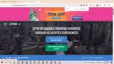 FIRSTFLIGHT coupon verification screenshot