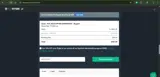 FIRSTFLIGHT coupon verification screenshot