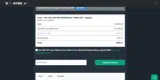 NYONTEAM coupon verification screenshot