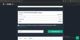 BONUS coupon verification screenshot