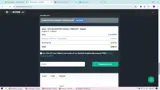MLK60 coupon verification screenshot