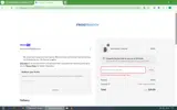 SAT24 coupon verification screenshot