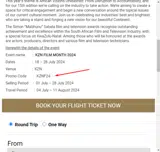 KZNF24 coupon verification screenshot