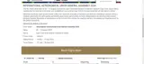 IAUG24 coupon verification screenshot