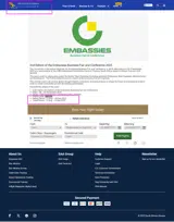 EBFC25 coupon verification screenshot
