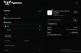 DEADFLY10 coupon verification screenshot