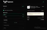 EDCMIGUEL10 coupon verification screenshot