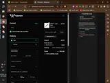 KNIVESFAST10 coupon verification screenshot