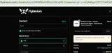 ADVFIFTY coupon verification screenshot
