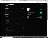 ADVFIFTY coupon verification screenshot