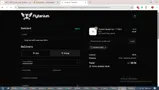 EDCWITHDBD coupon verification screenshot
