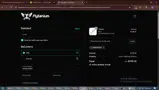 Knifen3rd coupon verification screenshot