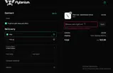 FIVESTARS coupon verification screenshot