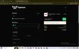WORM-QG9T67S2 coupon verification screenshot