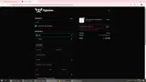 LAZER coupon verification screenshot