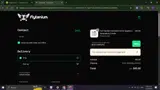 BUZZ-S68XQPVJ coupon verification screenshot
