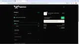 BUZZ-S68XQPVJ coupon verification screenshot