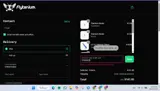 STOCKED coupon verification screenshot
