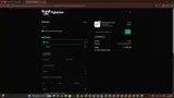 STOCKED coupon verification screenshot