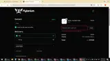 STOCKED coupon verification screenshot