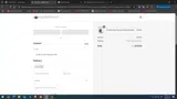 SPRING15 coupon verification screenshot