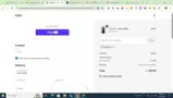 FOSHIT10 coupon verification screenshot
