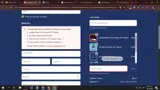 FM Expressions coupon verification screenshot