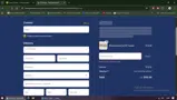 FM Expressions coupon verification screenshot