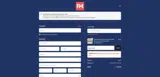 FM Expressions coupon verification screenshot