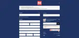 FM Expressions coupon verification screenshot
