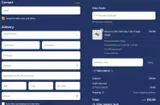 FM Expressions coupon verification screenshot
