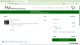DEMANIIO10 coupon verification screenshot