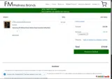 dontpayfull10 coupon verification screenshot