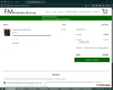 dontpayfull10 coupon verification screenshot