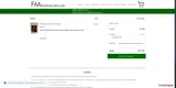 OUASSIM10 coupon verification screenshot