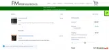 OUASSIM10 coupon verification screenshot