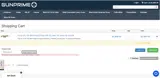 FNWelcome15 coupon verification screenshot