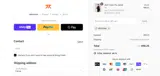 HEXSONA coupon verification screenshot