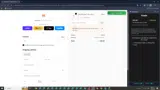 HEXSONA coupon verification screenshot
