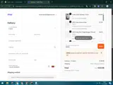 Fnatic coupon verification screenshot