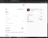 Fnatic coupon verification screenshot