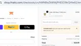 ITSMARUSAGI coupon verification screenshot