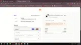 Fnatic coupon verification screenshot