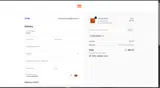 Fnatic coupon verification screenshot