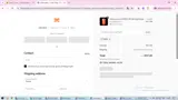 mag coupon verification screenshot