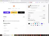 MOONRYDE coupon verification screenshot