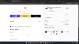 MOONRYDE coupon verification screenshot